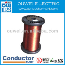 china professional manufacturer of high temperature resistant electric motor widing wire